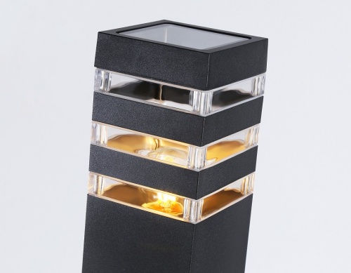 Наземный низкий светильник Ambrella Light ST ST2582 в Нижнем Новгороде фото 3