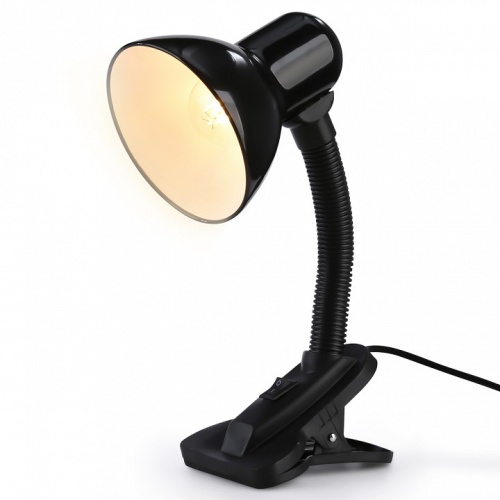 Настольная лампа офисная Ambrella Light DE DE7710 в Нижнем Новгороде