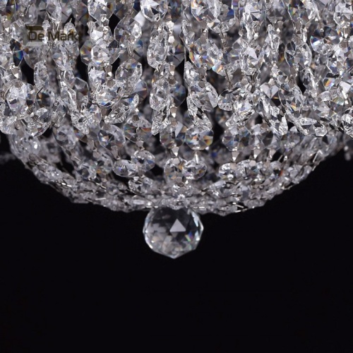 Потолочная люстра De City Изольда 366012706 в Нижнем Новгороде фото 14