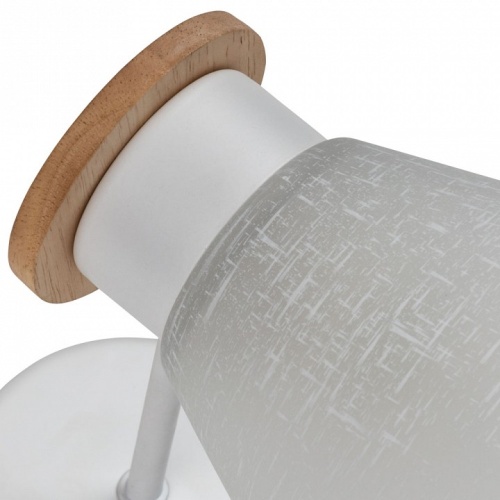 Бра Arte Lamp Tyler A1031AP-1WH в Нижнем Новгороде фото 2