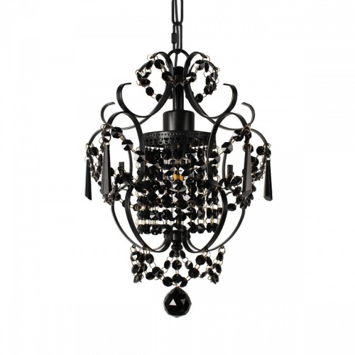 Подвесной светильник Loft it Burlesque 10417 BL в Нижнем Новгороде фото 2