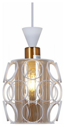 Подвесной светильник 03930-0.4-01 WH в Нижнем Новгороде