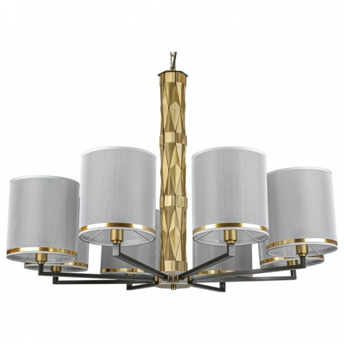 Подвесная люстра L'Arte Luce  L31408 в Нижнем Новгороде фото 2