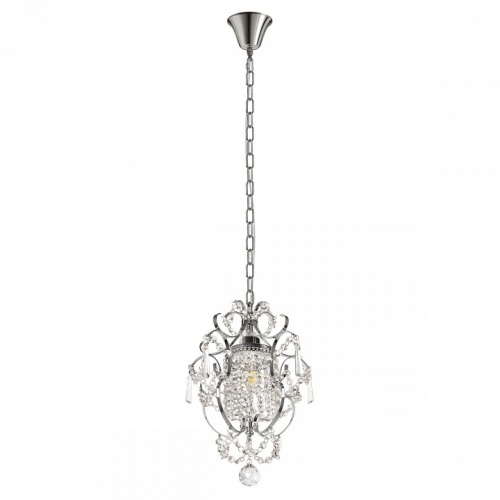 Подвесной светильник Loft it Burlesque 10417 CR в Нижнем Новгороде фото 3