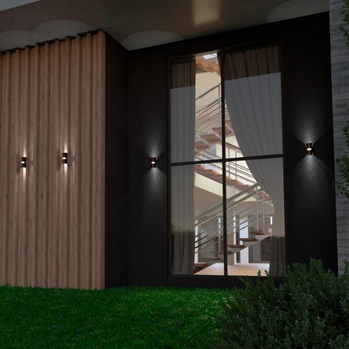 Накладной светильник Novotech Calle 358936 в Нижнем Новгороде фото 3