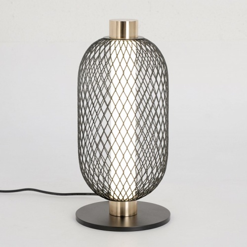 Настольная лампа декоративная Lussole LSP-094 LSP-0944 в Нижнем Новгороде фото 2