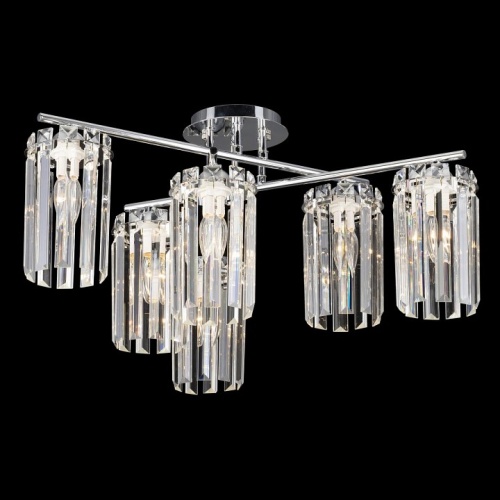 Потолочная люстра Citilux AXIS CL313261 в Нижнем Новгороде фото 2