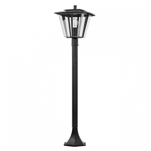 Наземный низкий светильник Citilux FORTS CLU10B в Нижнем Новгороде фото 9