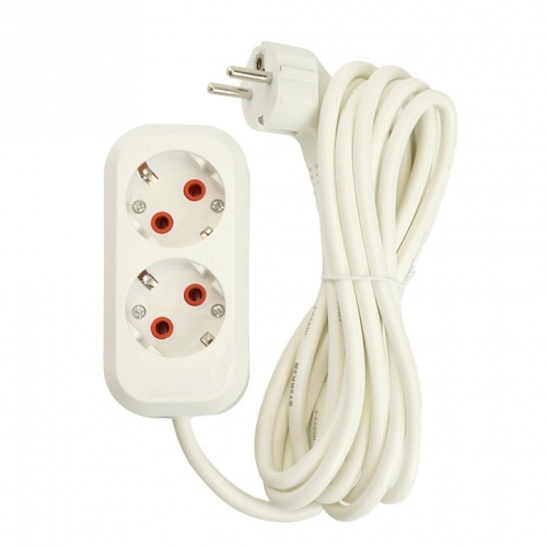 Удлинитель Stekker Home 49340 в Нижнем Новгороде фото 3