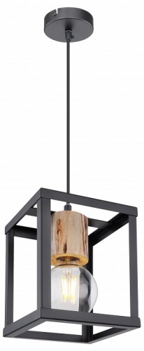 Подвесной светильник Globo Hagar 15476H в Нижнем Новгороде фото 3