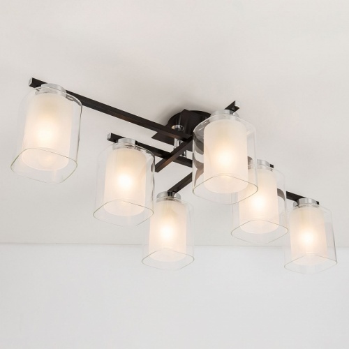 Потолочная люстра Citilux Диез CL111161 в Нижнем Новгороде фото 3