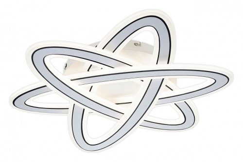 Потолочная люстра Escada Quant 10245/3LED в Нижнем Новгороде фото 6