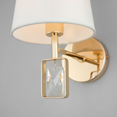 Бра Eurosvet Milazzo 60137/1 золото в Нижнем Новгороде фото 2