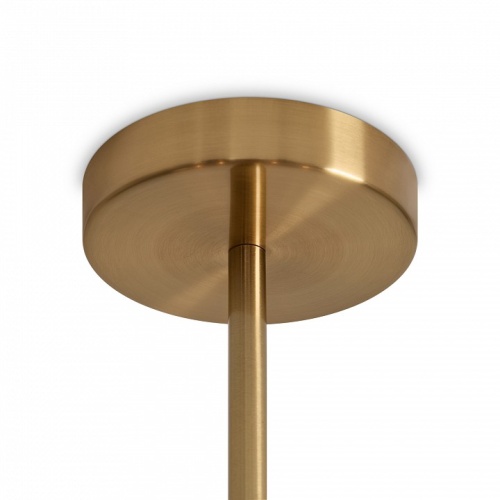 Светильник на штанге Freya Graceful FR2042CL-05BS в Нижнем Новгороде фото 2