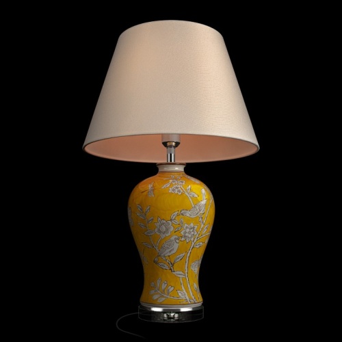 Настольная лампа декоративная Loft it Acacia 10387T в Нижнем Новгороде фото 4