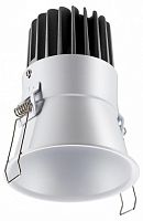 Встраиваемый светильник Novotech Lang 358910 в Курске