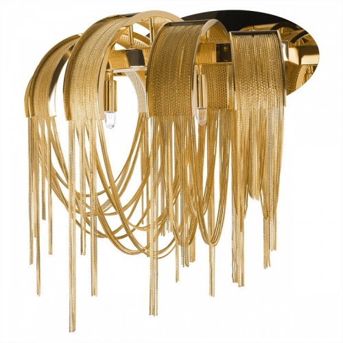 Бра Loft it Volver 10404W/C GD в Нижнем Новгороде фото 2