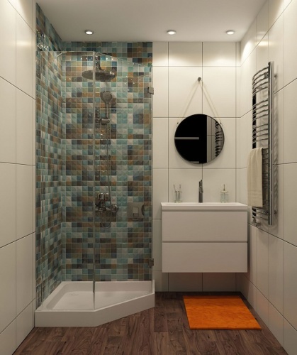 Встраиваемый светильник Denkirs DK3012 DK3012-AL в Нижнем Новгороде фото 4