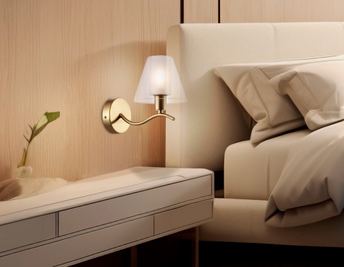 Бра Ambrella Light HIGH LIGHT LH57095 в Нижнем Новгороде фото 2