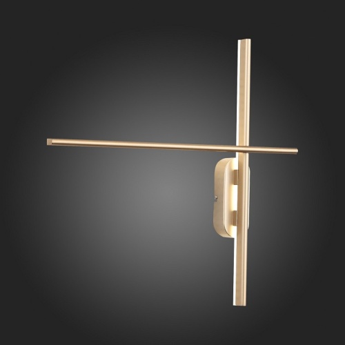 Накладной светильник ST-Luce Basoni SL394.201.02 в Нижнем Новгороде фото 9