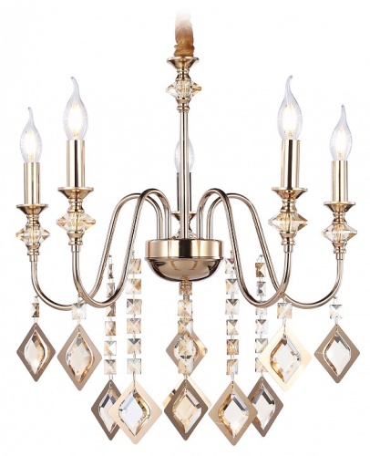 Подвесная люстра Ambrella Light TR TR4955 в Нижнем Новгороде