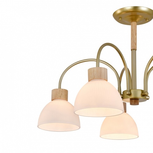 Люстра на штанге Escada  ES0000061 в Нижнем Новгороде фото 2