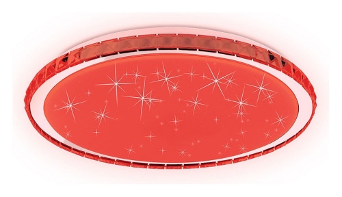 Накладной светильник Ambrella Light FF FF501 в Нижнем Новгороде фото 8