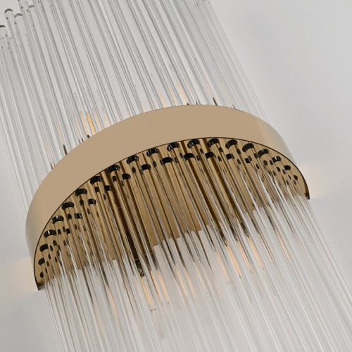 Накладной светильник Arte Milano Torcia 430122.250.4.E14.B1 GD в Нижнем Новгороде фото 3