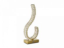 Настольная лампа декоративная Newport CRYSTAL М0071037 в Нижнем Новгороде