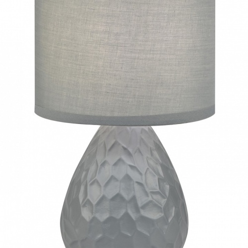 Настольная лампа декоративная Escada  10168/L Grey в Нижнем Новгороде фото 2