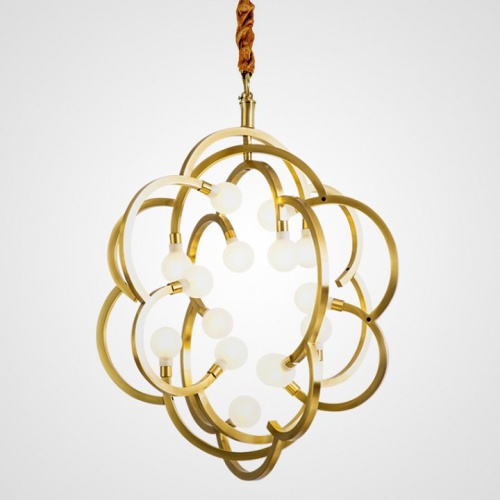 Подвесная люстра Imperiumloft FAIRY FAIRY-CH01 в Нижнем Новгороде