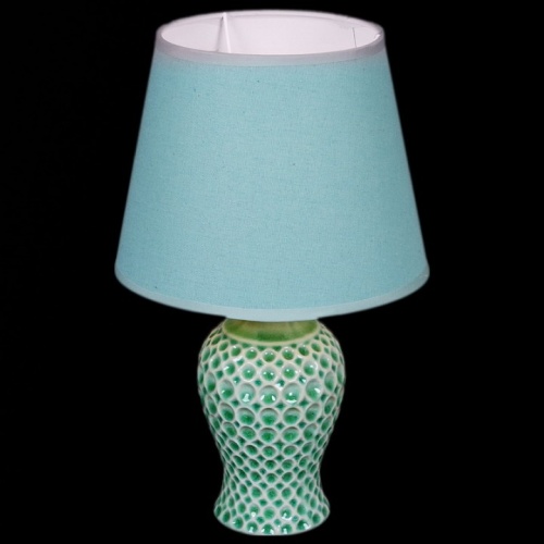 Настольная лампа декоративная 01554-0.7-01 GR в Нижнем Новгороде фото 3