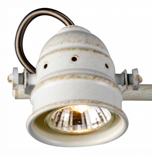 Спот Citilux Веймар CL537542 в Нижнем Новгороде фото 2