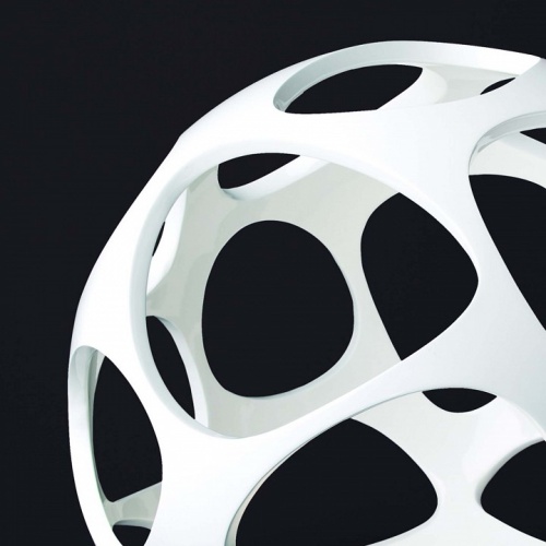 Торшер Mantra Organica 5146 в Нижнем Новгороде фото 5