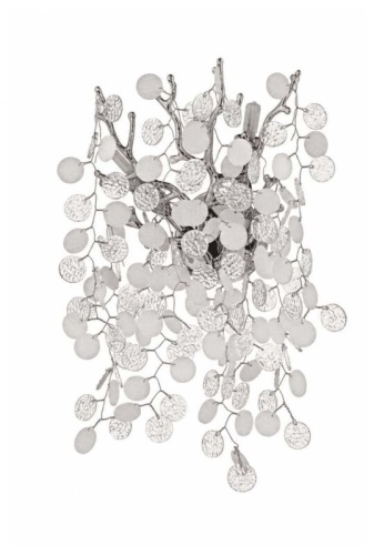 Бра Dio D’Arte Tavenna Nickel Tavenna H 2.26.103 N в Нижнем Новгороде