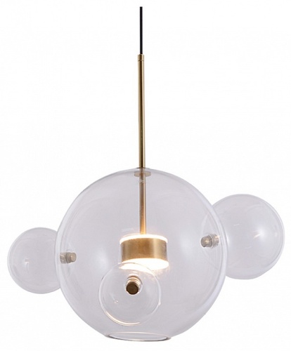 Подвесной светильник Kink Light Галла 07545-4,21(36) в Нижнем Новгороде