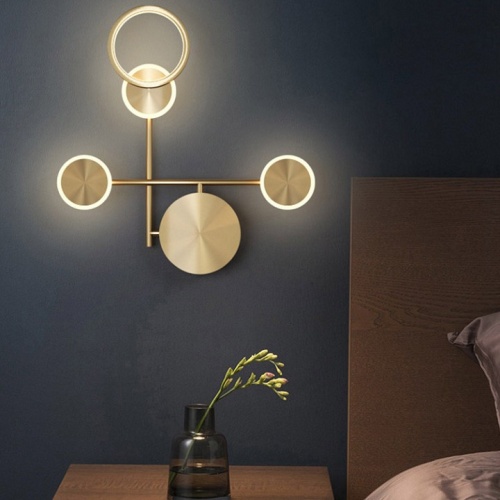 Накладной светильник Imperiumloft ZINGY B zingy01 в Нижнем Новгороде фото 3