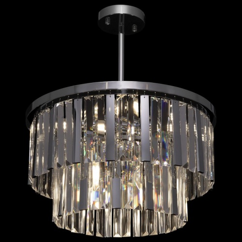 Люстра на штанге Freya Viviane FR11001PL-08CH в Нижнем Новгороде фото 5