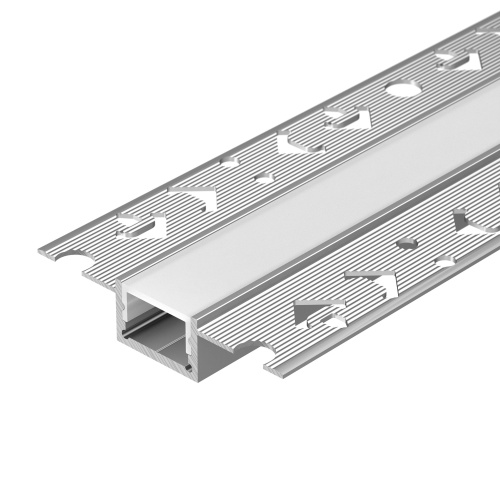 Профиль SL-LINIA20-FANTOM-2000 ANOD (Arlight, Алюминий) в Куйбышеве фото 3