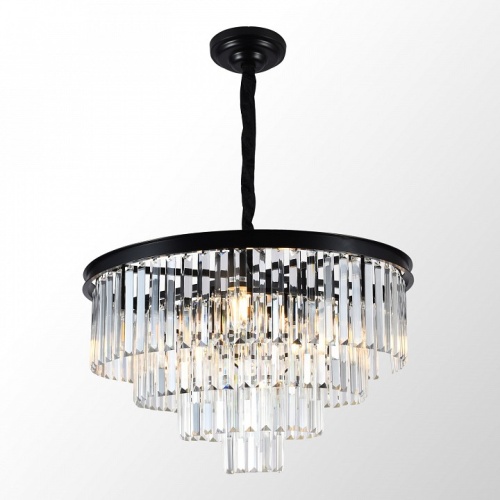 Подвесная люстра Lussole Reagan LSP-6008 в Нижнем Новгороде