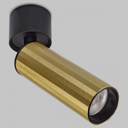 Спот Imex CAPELLA IL.0005.4601 BRONZE+BK в Нижнем Новгороде