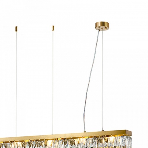 Подвесной светильник Favourite Magnitudo 4090-6P в Нижнем Новгороде фото 4