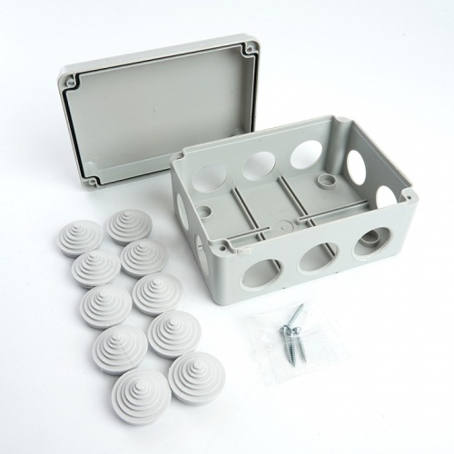 Короб распределительния Stekker  40000 в Нижнем Новгороде фото 2