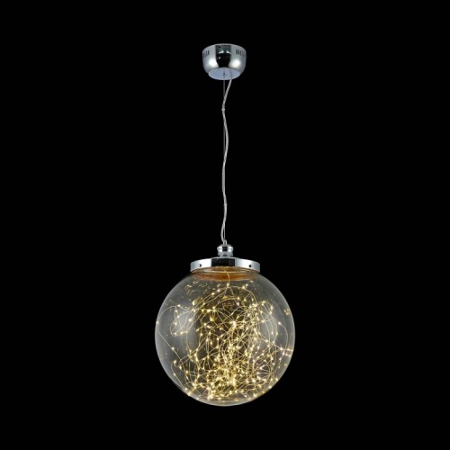 Подвесной светильник Freya Isabel FR6157-PL-24W-TR в Нижнем Новгороде фото 8