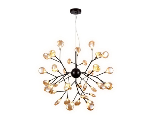 Подвесная люстра Ambrella Light TR TR3021 в Нижнем Новгороде фото 8