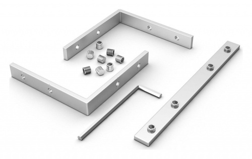 Крепление для профиля торцевое Arlight S-LUX 030148 в Нижнем Новгороде
