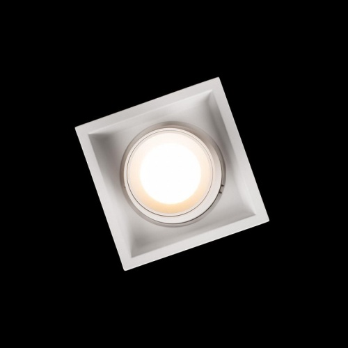 Встраиваемый светильник Loft it Flash 10319/B White в Новой Ляле фото 4