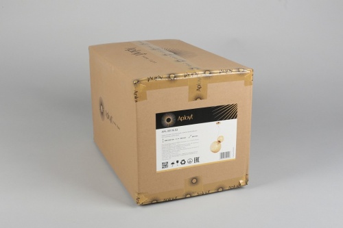 Подвесной светильник Aployt Patunia APL.301.16.02 в Нижнем Новгороде фото 4