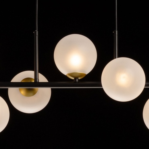 Подвесной светильник De City Оливия 19 306015809 в Нижнем Новгороде фото 3