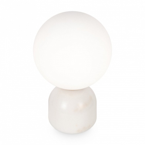 Настольная лампа декоративная Freya Fossil FR5288TL-01W в Нижнем Новгороде фото 6